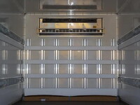 日野レンジャー冷凍車（冷蔵車）中型（4t）[写真10]