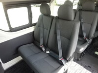 トヨタハイエースバス[写真12]