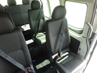 トヨタハイエースバス[写真13]