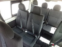 トヨタハイエースバス[写真14]