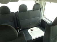 トヨタハイエースバス[写真15]