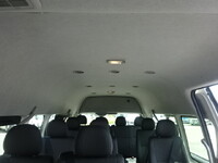 トヨタハイエースバス[写真18]