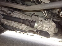 トヨタハイエースバス[写真22]