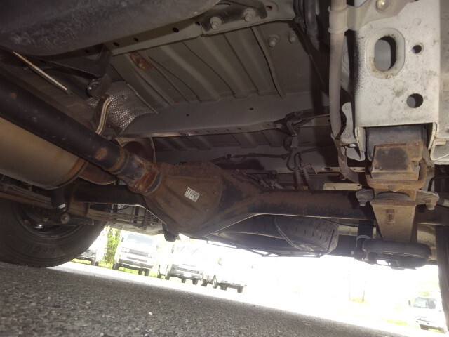 トヨタハイエースバス[写真22]