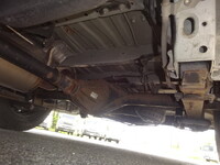 トヨタハイエースバス[写真23]