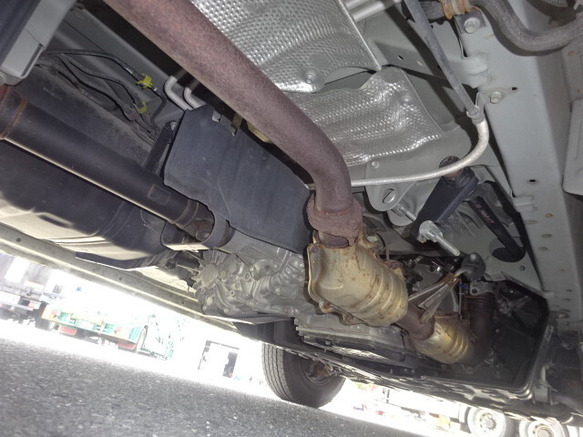 トヨタハイエースバス[写真24]