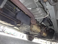 トヨタハイエースバス[写真25]