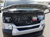 トヨタハイエースバス[写真26]