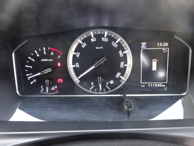 トヨタハイエースバス[写真33]