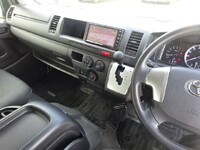 トヨタハイエースバス[写真36]