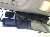 トヨタハイエースバス[写真37]