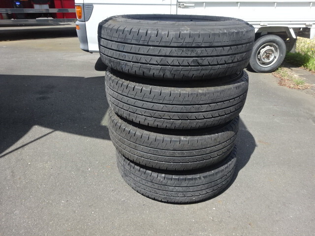 トヨタハイエースバス[写真37]