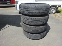 トヨタハイエースバス[写真38]