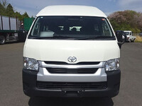 トヨタハイエースバス[写真04]