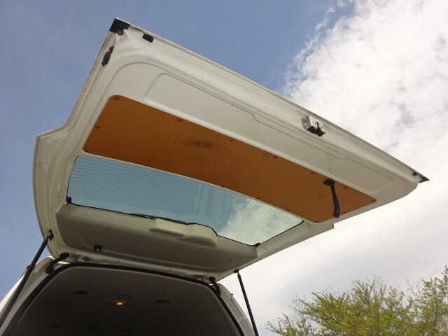 トヨタハイエースバス[写真08]