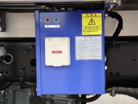 三菱ふそうファイター冷凍車（冷蔵車）中型（4t）[写真11]