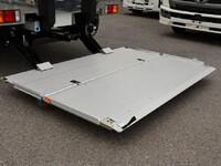 三菱ふそうファイター冷凍車（冷蔵車）中型（4t）[写真13]