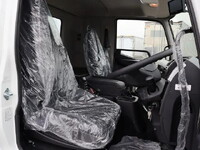 三菱ふそうファイター冷凍車（冷蔵車）中型（4t）[写真16]