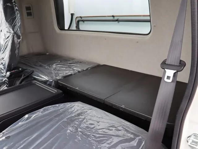 三菱ふそうファイター冷凍車（冷蔵車）中型（4t）[写真16]