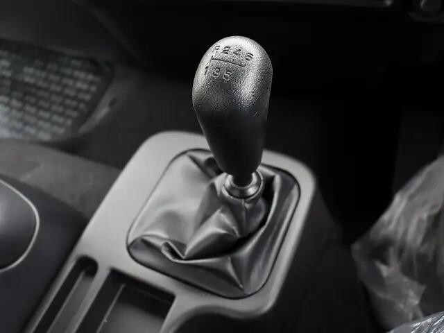 三菱ふそうファイター冷凍車（冷蔵車）中型（4t）[写真19]