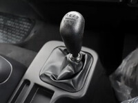 三菱ふそうファイター冷凍車（冷蔵車）中型（4t）[写真20]