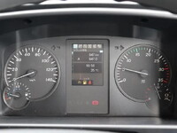 三菱ふそうファイター冷凍車（冷蔵車）中型（4t）[写真21]