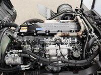 三菱ふそうファイター冷凍車（冷蔵車）中型（4t）[写真22]