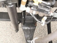 三菱ふそうファイター冷凍車（冷蔵車）中型（4t）[写真24]