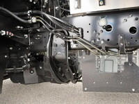 三菱ふそうファイター冷凍車（冷蔵車）中型（4t）[写真25]