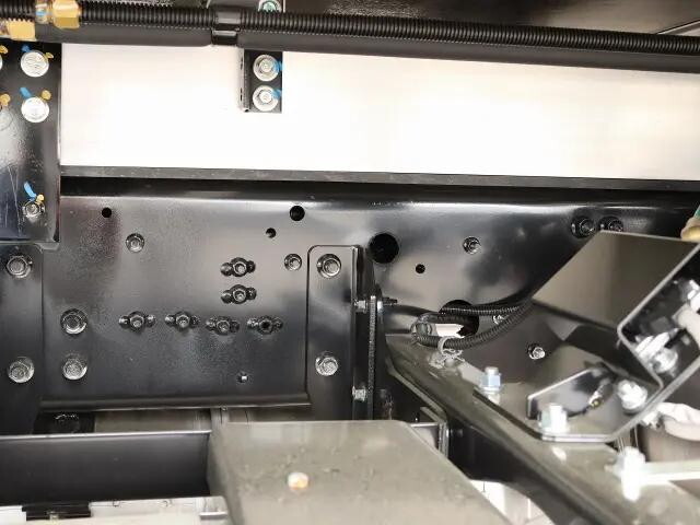 三菱ふそうファイター冷凍車（冷蔵車）中型（4t）[写真26]