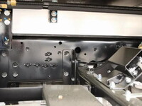 三菱ふそうファイター冷凍車（冷蔵車）中型（4t）[写真27]