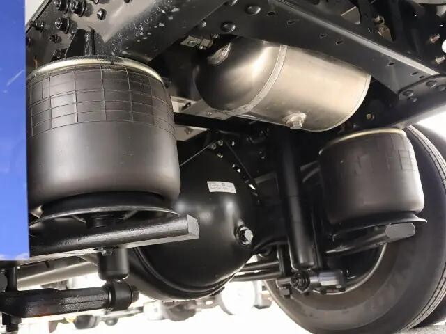 三菱ふそうファイター冷凍車（冷蔵車）中型（4t）[写真29]