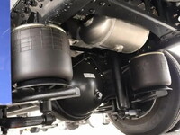 三菱ふそうファイター冷凍車（冷蔵車）中型（4t）[写真30]