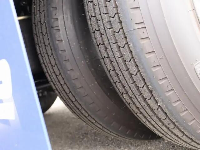 三菱ふそうファイター冷凍車（冷蔵車）中型（4t）[写真30]