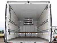 三菱ふそうファイター冷凍車（冷蔵車）中型（4t）[写真05]