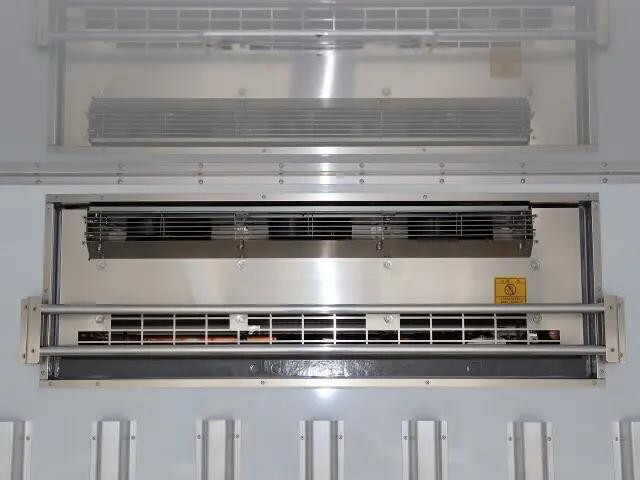 三菱ふそうファイター冷凍車（冷蔵車）中型（4t）[写真07]