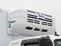 三菱ふそうファイター冷凍車（冷蔵車）中型（4t）[写真10]