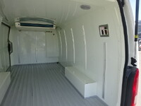 トヨタハイエース冷凍車（冷蔵車）小型（2t・3t）[写真12]