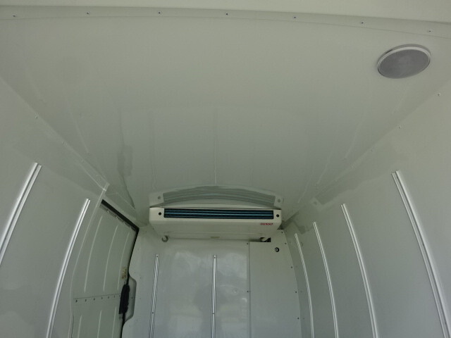 トヨタハイエース冷凍車（冷蔵車）小型（2t・3t）[写真13]