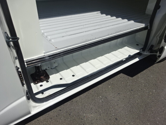 トヨタハイエース冷凍車（冷蔵車）小型（2t・3t）[写真16]