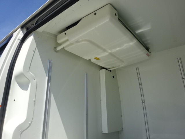 トヨタハイエース冷凍車（冷蔵車）小型（2t・3t）[写真17]