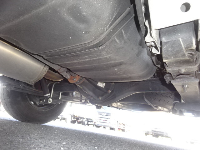 トヨタハイエース冷凍車（冷蔵車）小型（2t・3t）[写真19]