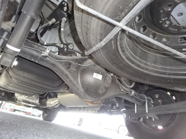 トヨタハイエース冷凍車（冷蔵車）小型（2t・3t）[写真20]