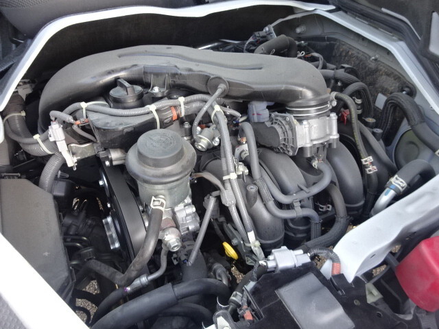 トヨタハイエース冷凍車（冷蔵車）小型（2t・3t）[写真23]