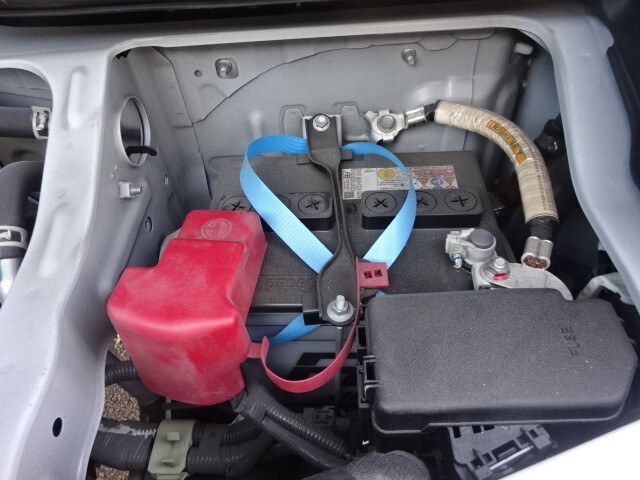 トヨタハイエース冷凍車（冷蔵車）小型（2t・3t）[写真24]