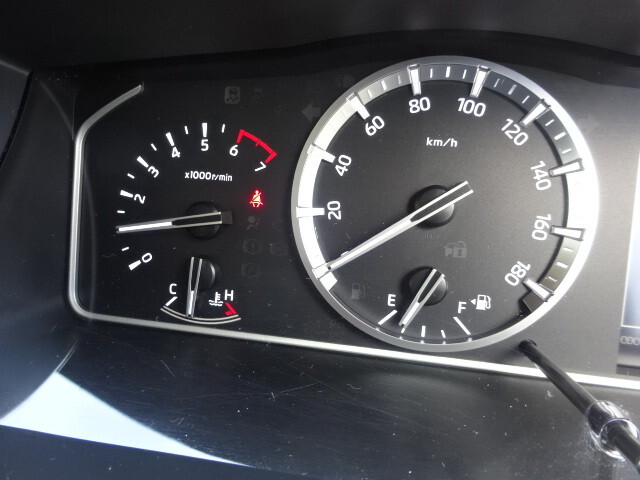 トヨタハイエース冷凍車（冷蔵車）小型（2t・3t）[写真30]