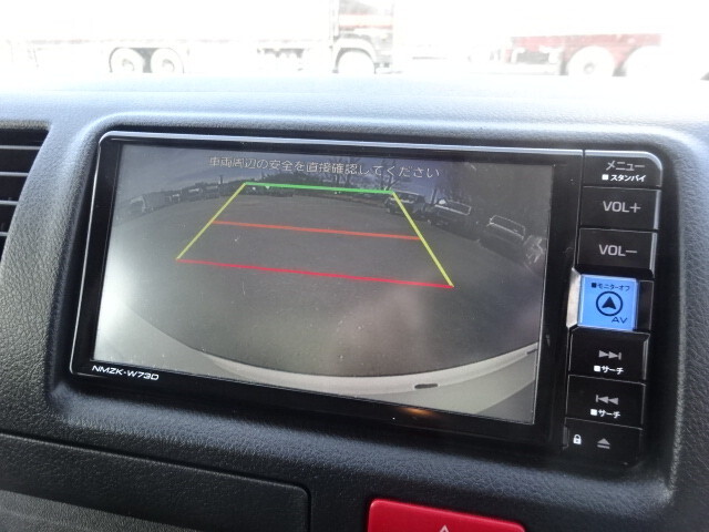 トヨタハイエース冷凍車（冷蔵車）小型（2t・3t）[写真34]