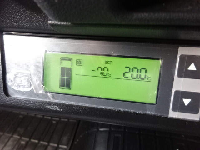 トヨタハイエース冷凍車（冷蔵車）小型（2t・3t）[写真35]