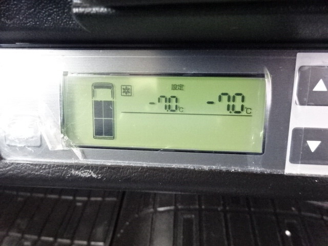 トヨタハイエース冷凍車（冷蔵車）小型（2t・3t）[写真36]