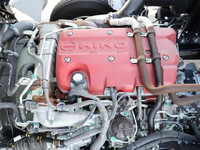 日野レンジャー冷凍車（冷蔵車）中型（4t）[写真26]